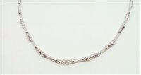 Collana Lorenza Gioielli Donna Fantasia in Oro CL655823 - CL655823
